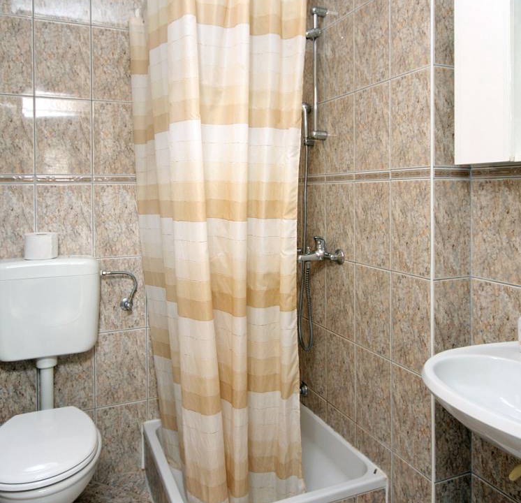 Photo of Bathroom in Zupa dubrovacka