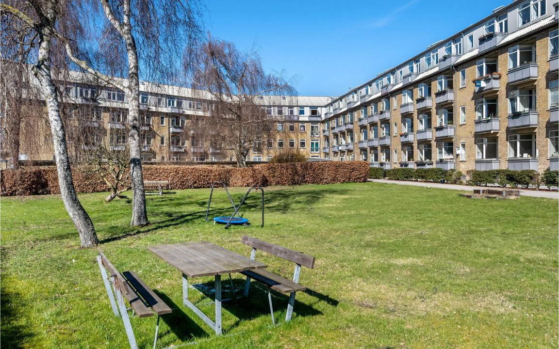 Photo of Others in Copenhagen SV