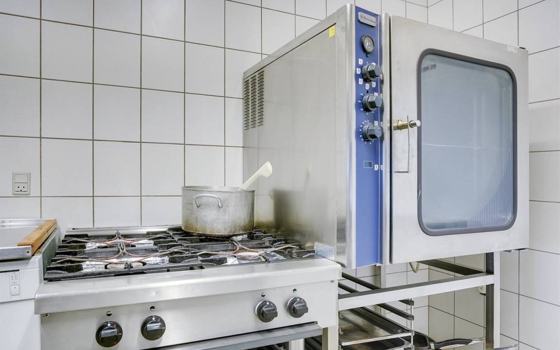 Photo of Kitchen in Emmerlev