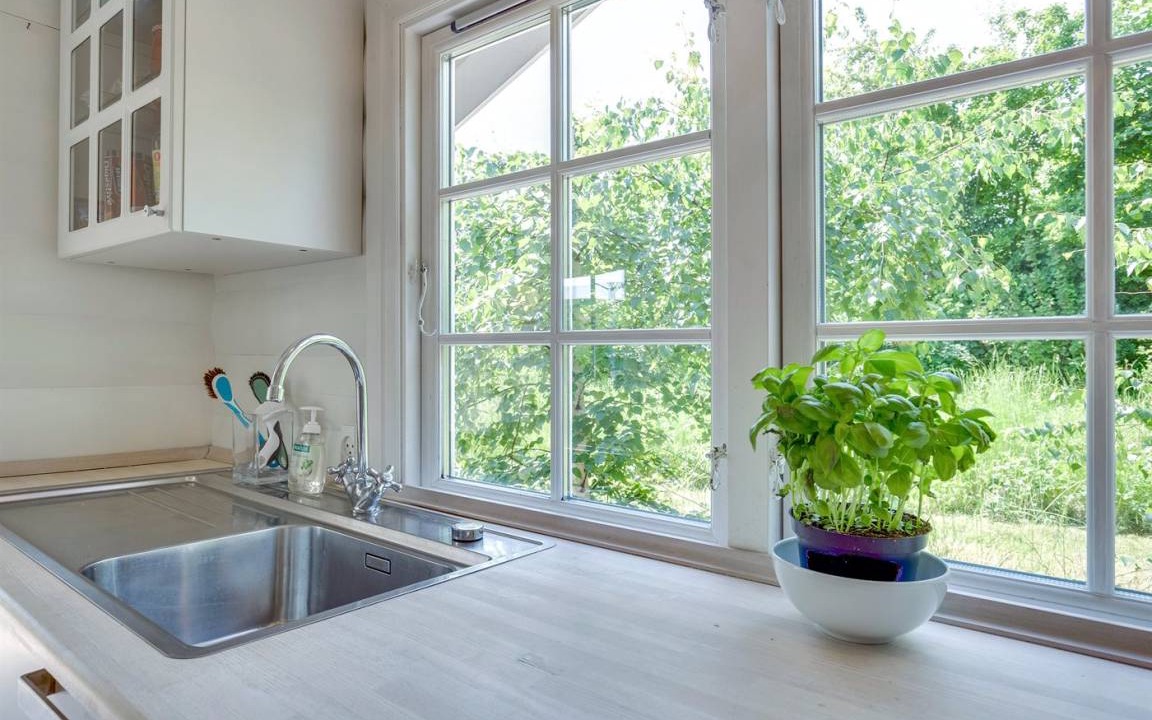 Photo of Kitchen in Holloselund