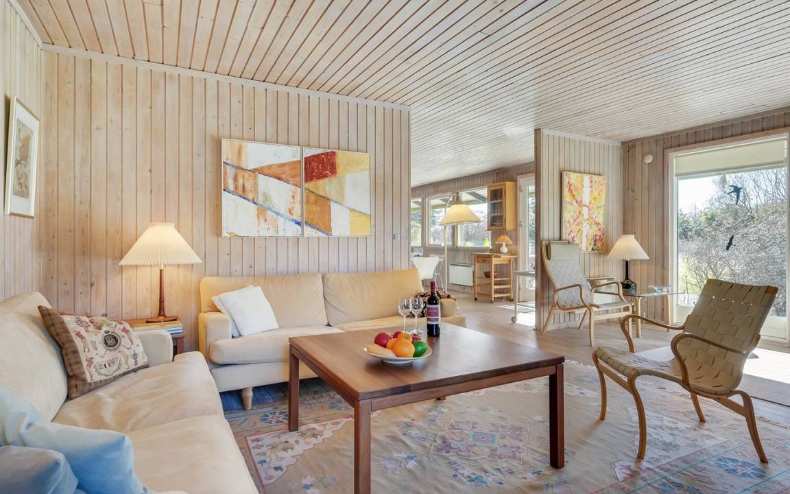 Photo of Livingroom in Tisvildeleje