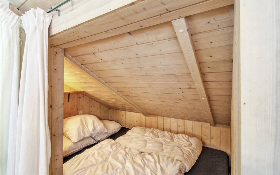 Photo of Bedroom in Skygge
