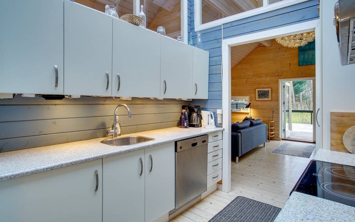 Photo of Kitchen in Store Fuglede