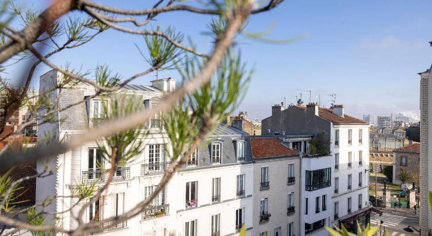 Photo of Others in Quartier du Petit-Montrouge