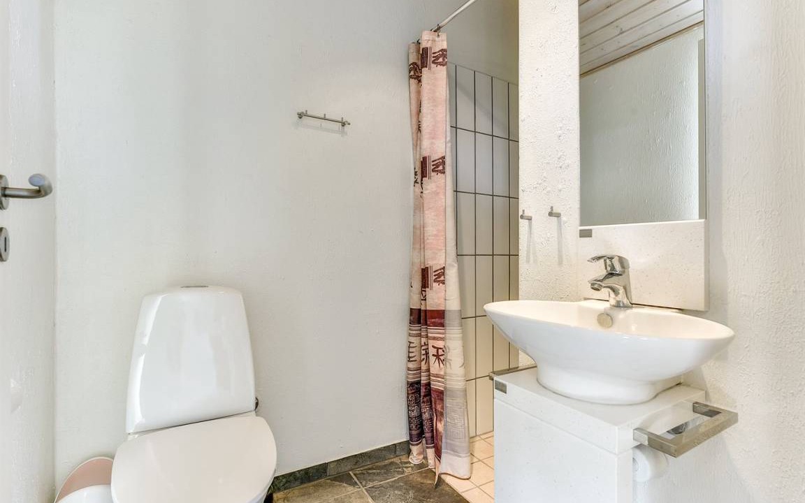 Photo of Bathroom in Floutrup