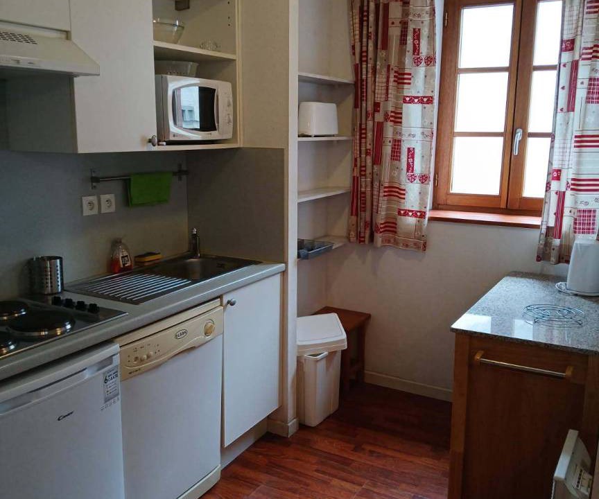 Photo of Kitchen in Vignec