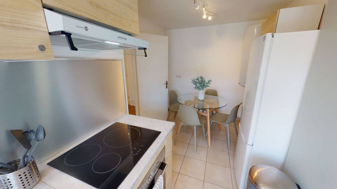 Photo of Kitchen in Ternes