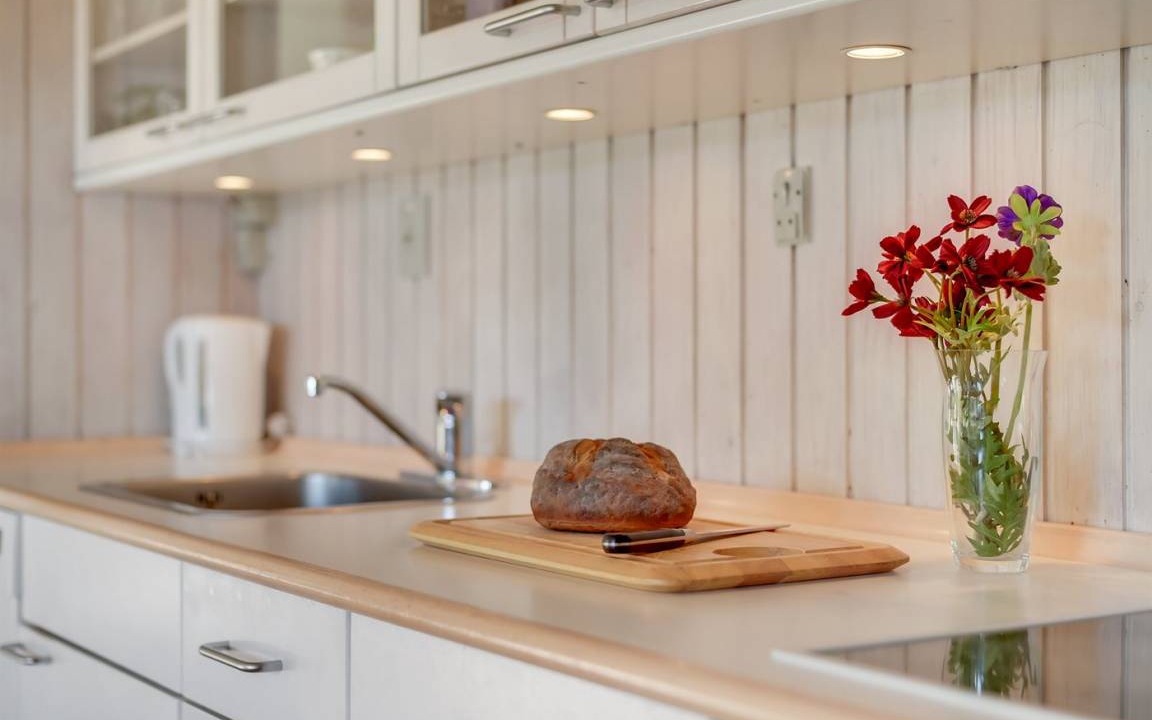 Photo of Kitchen in Tisvildeleje