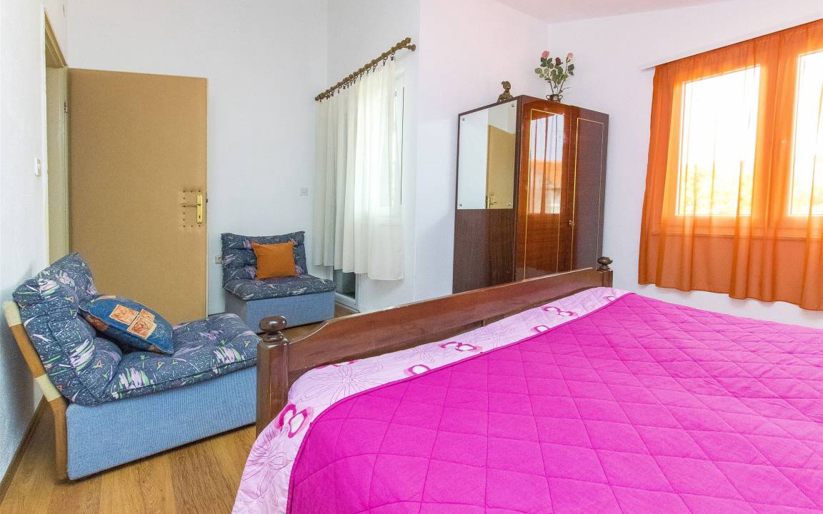 Photo of Bedroom in Rogoznica
