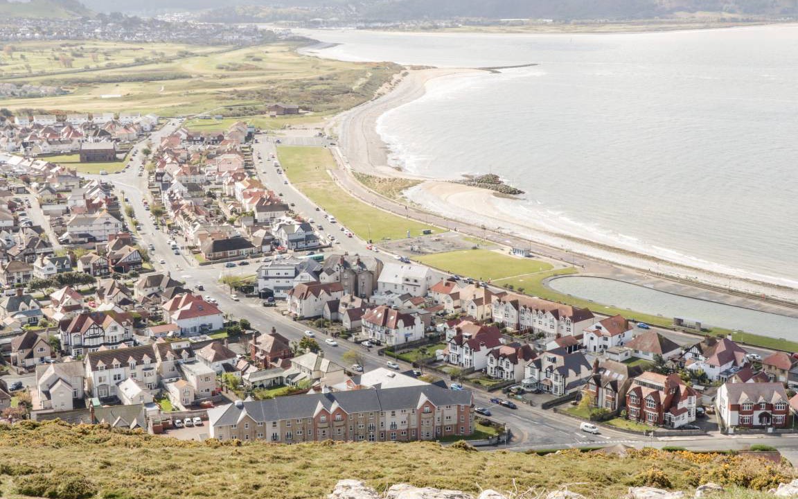 Photo of Others in Llandudno