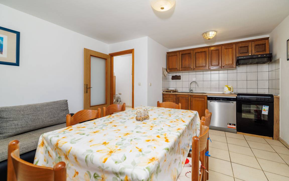 Photo of Kitchen in Krk