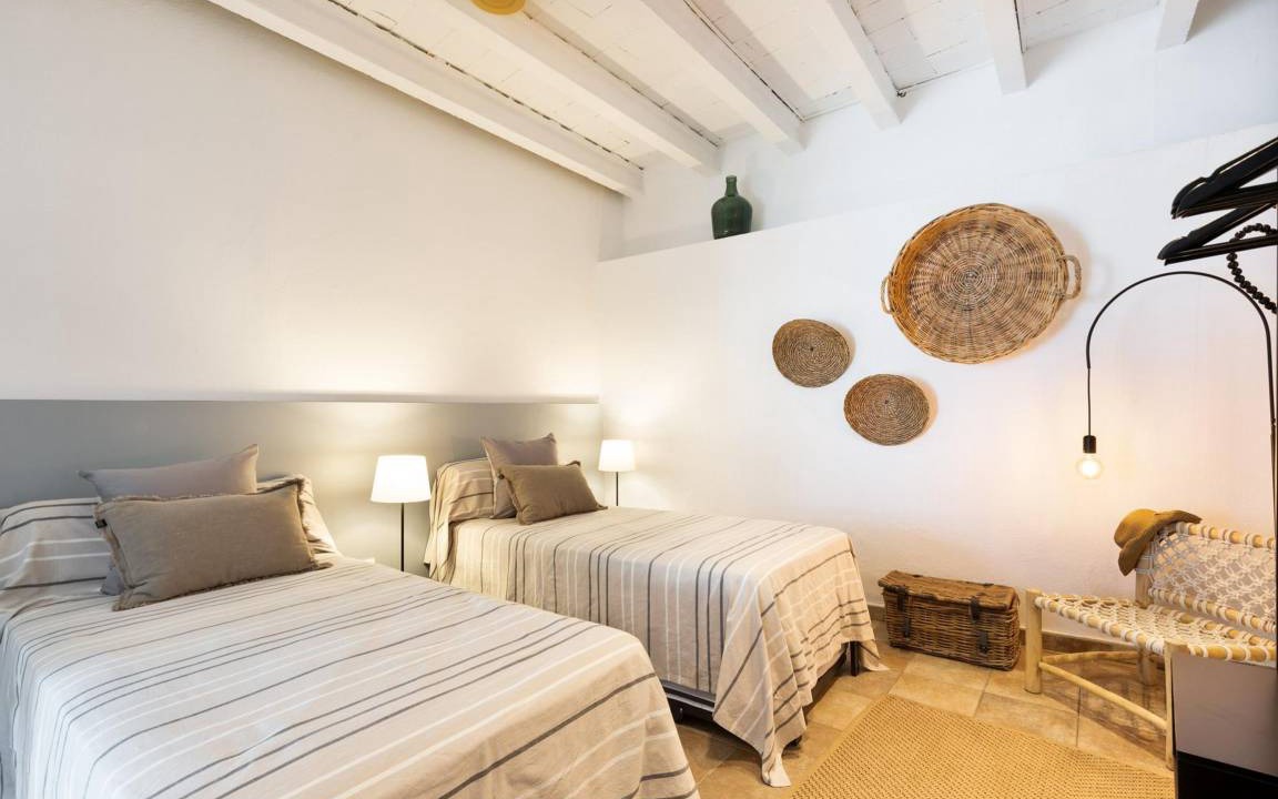 Photo of Bedroom in Sant Mori