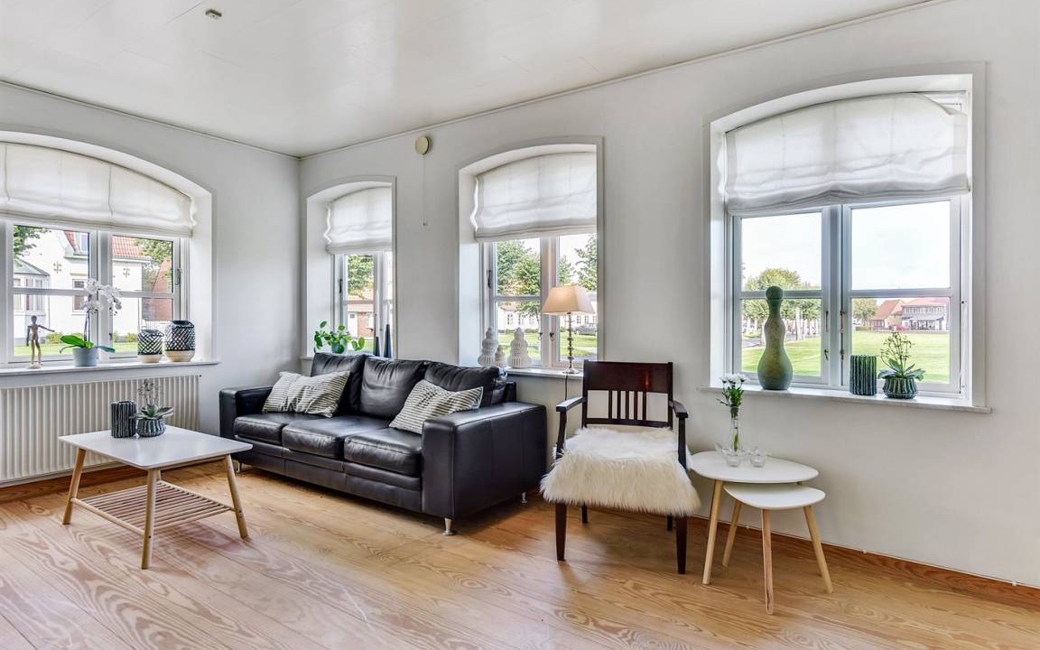 Photo of Livingroom in Løgumkloster