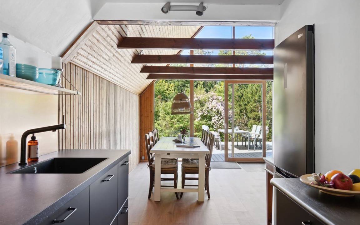 Photo of Kitchen in Holloselund