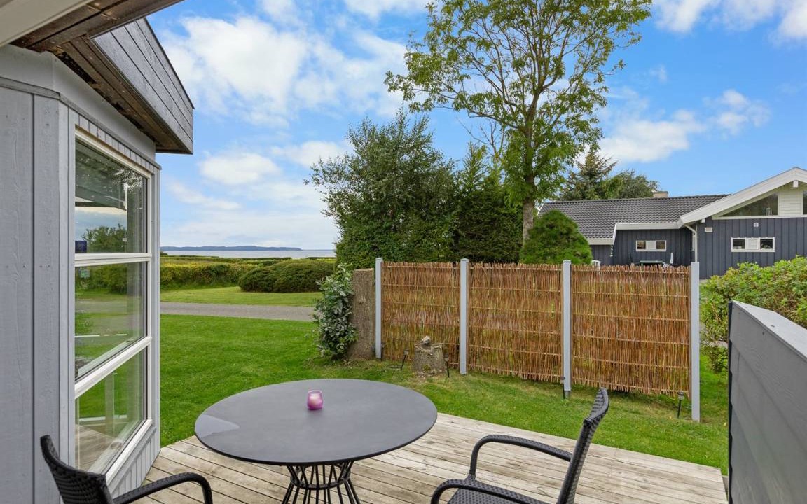 Photo of Patio Balcony in Middelfart