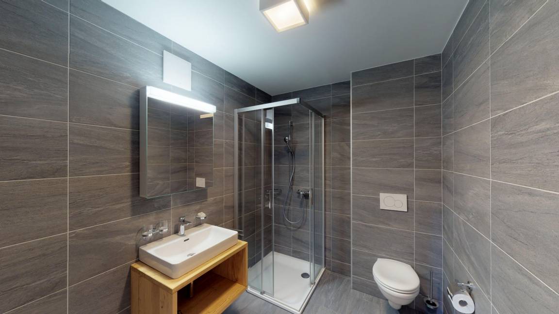 Photo of Bathroom in Veysonnaz