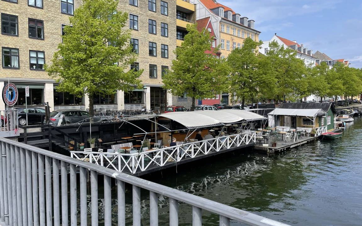 Photo of Others in Christianshavn