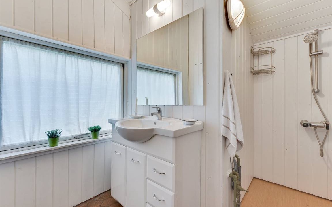 Photo of Bathroom in Skygge