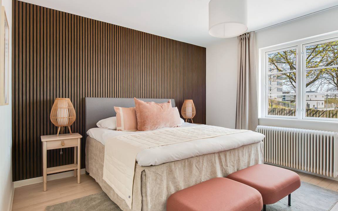 Photo of Bedroom in Amager