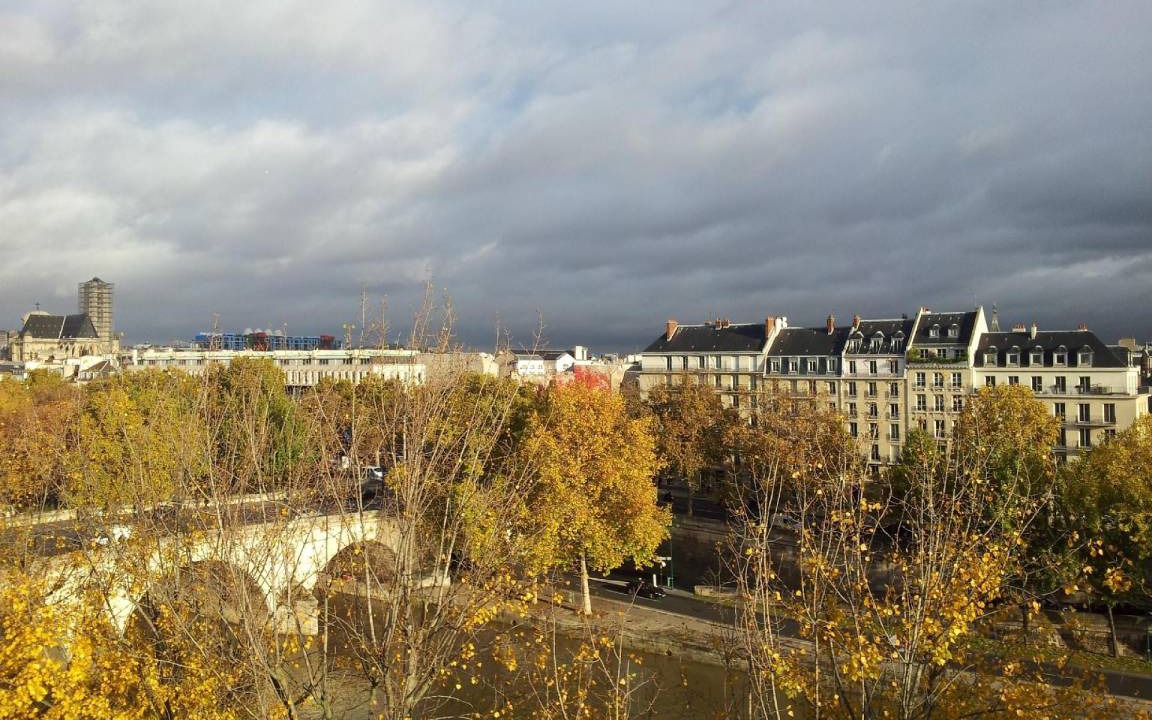Photo of Others in 4th Arrondissement