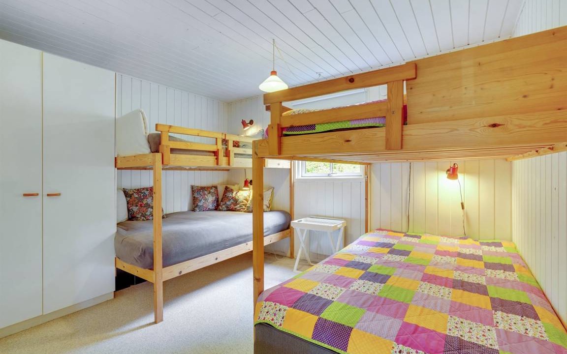 Photo of Bedroom in Lihme