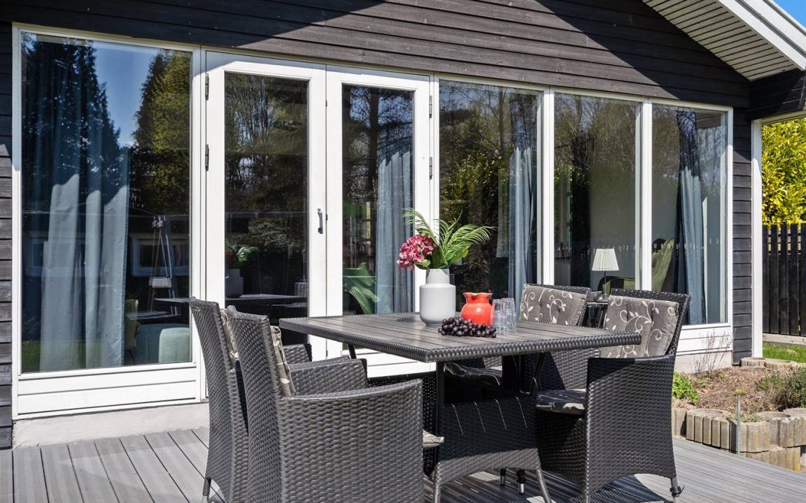 Photo of Patio Balcony in Dronningmolle