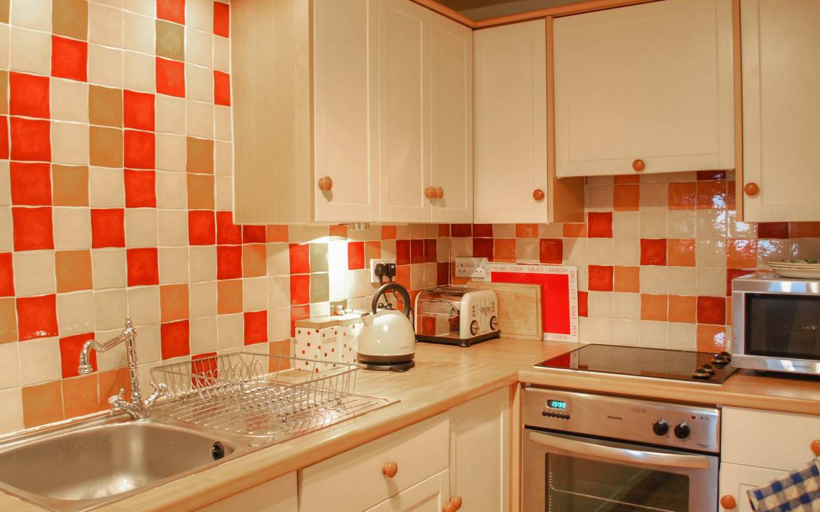 Photo of Kitchen in Middleham