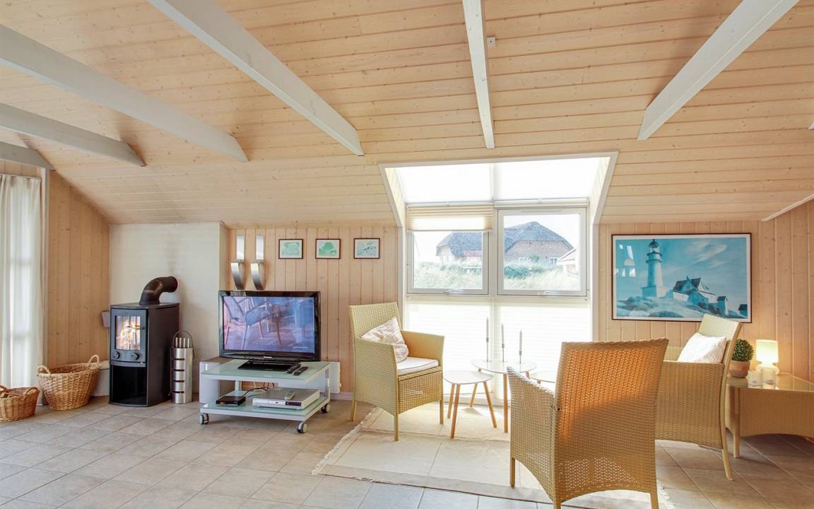 Photo of Livingroom in Nørre Lyngvig