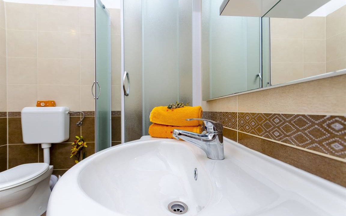 Photo of Bathroom in Rogoznica