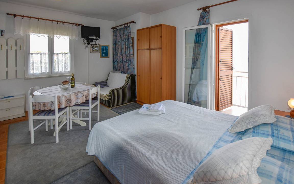 Photo of Bedroom in Biograd na Moru