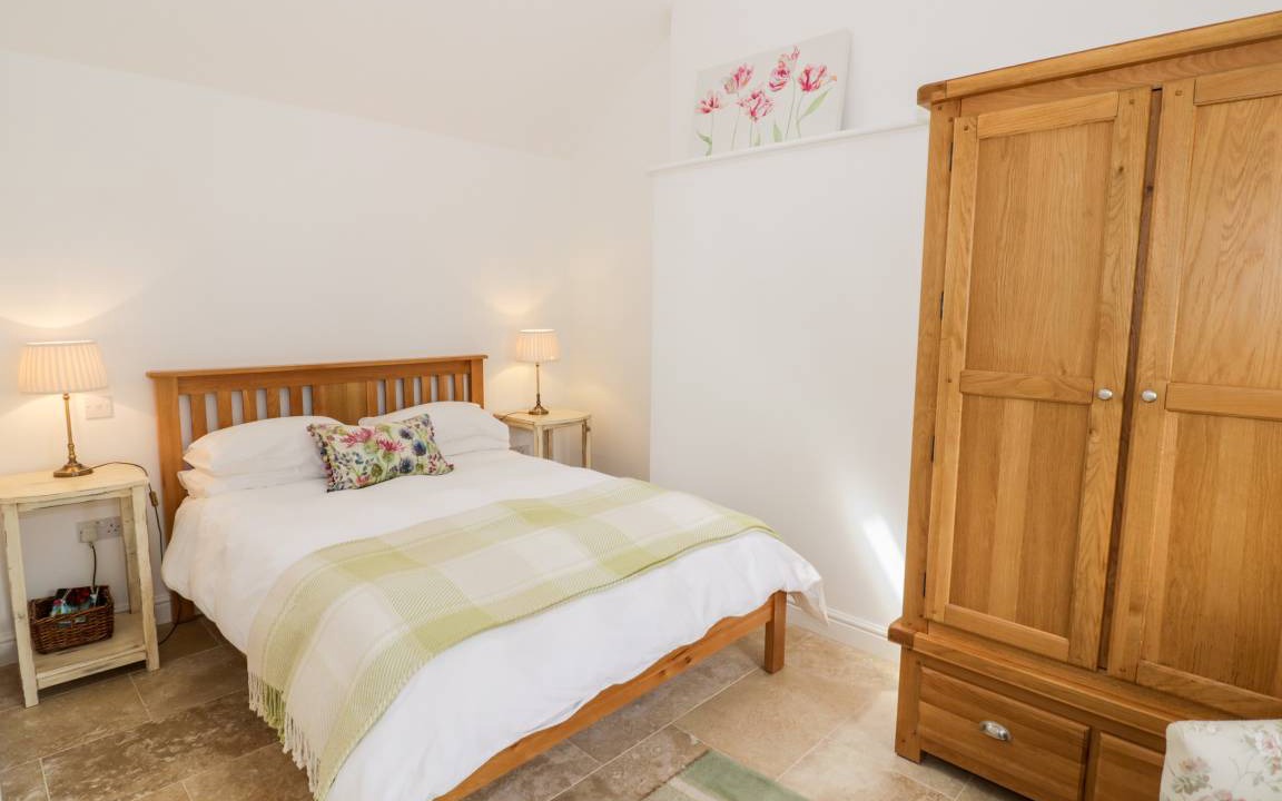 Photo of Bedroom in Daventry