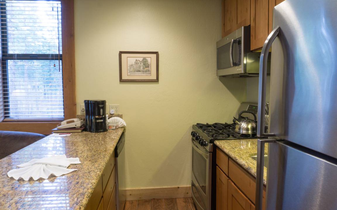 Photo of Kitchen in Truckee