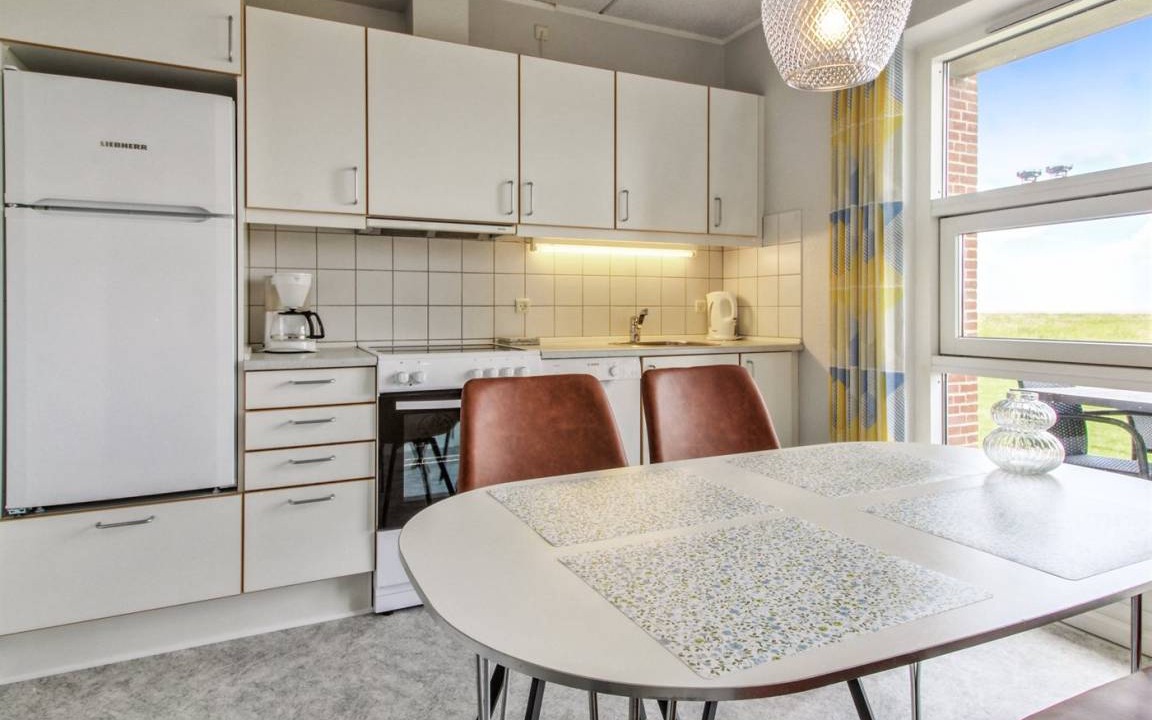 Photo of Kitchen in Emmerlev