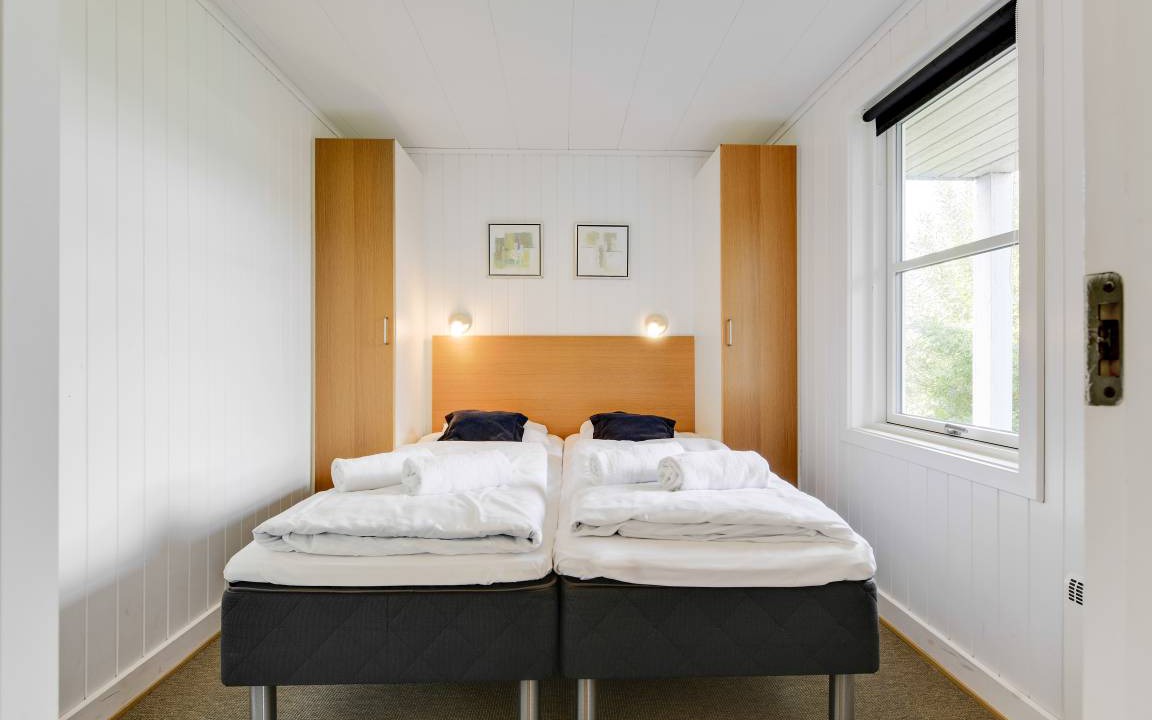 Photo of Bedroom in Ranum