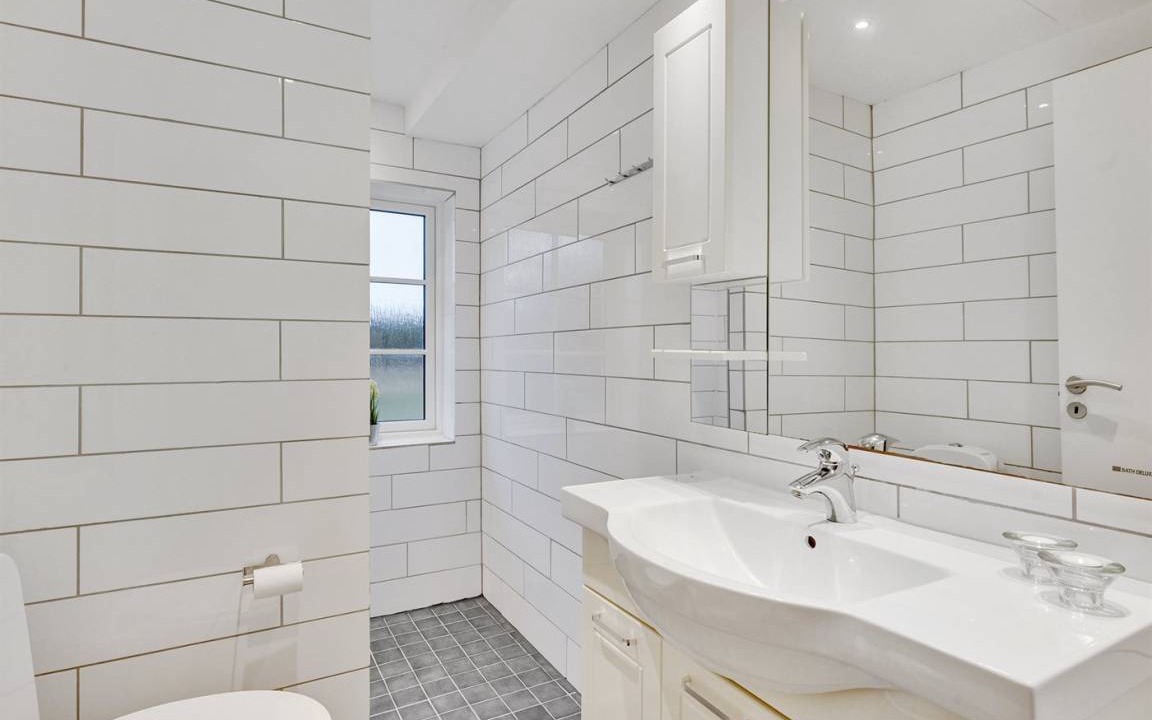 Photo of Bathroom in Øhuse