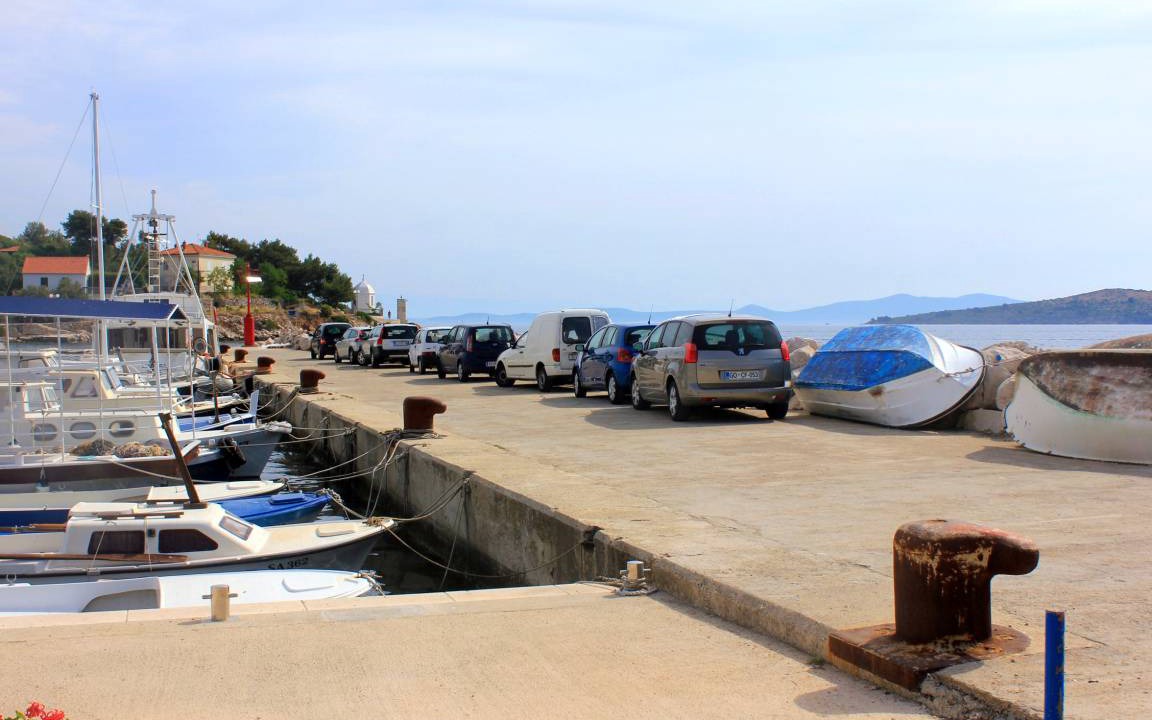Photo of Others in Island Dugi Otok