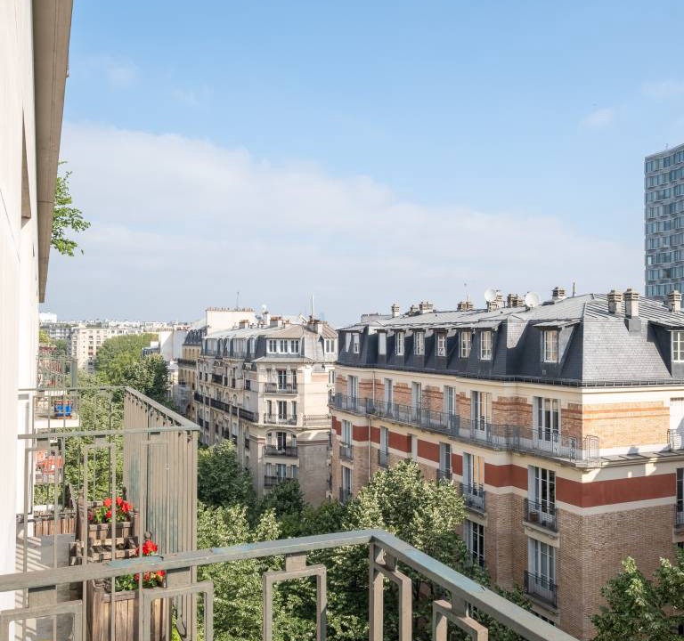 Photo of Others in Quartier de Javel