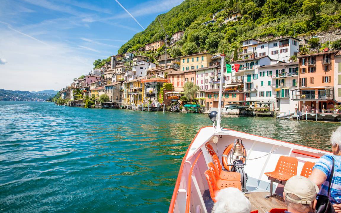 Photo of Others in Riva San Vitale