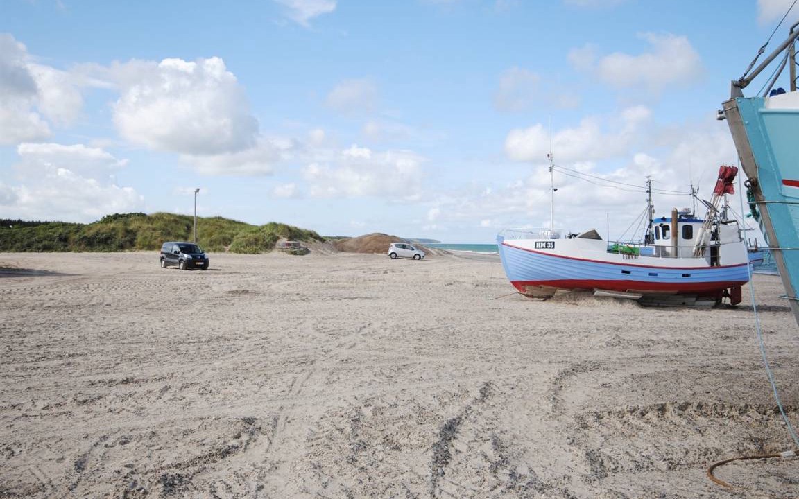 Photo of Others in Torup Strand