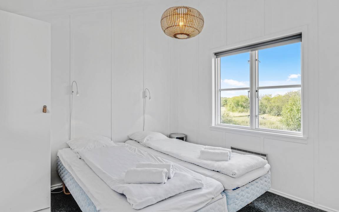 Photo of Bedroom in Øer Strand