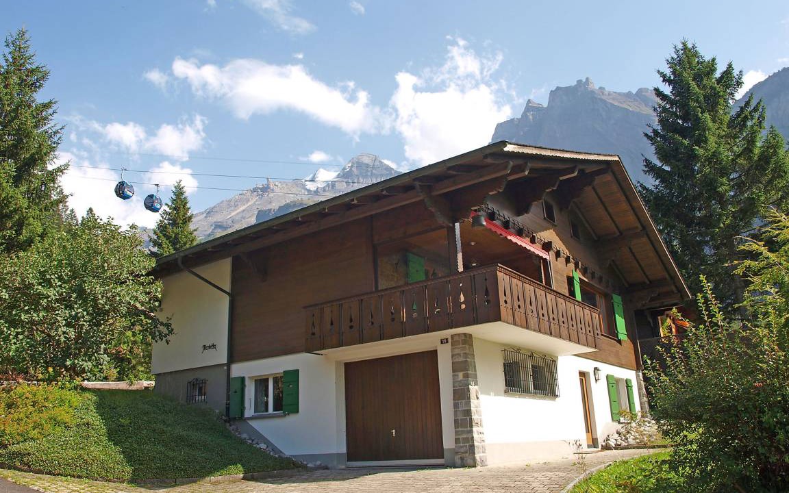 Photo of Others in Kandersteg