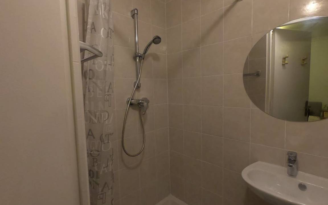 Photo of Bathroom in Bagnolet