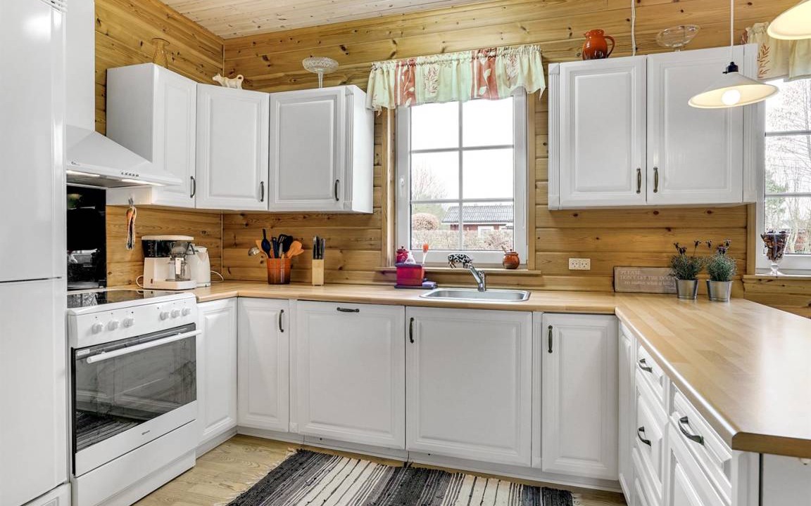 Photo of Kitchen in Egense