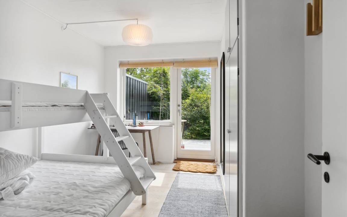 Photo of Bedroom in Holloselund