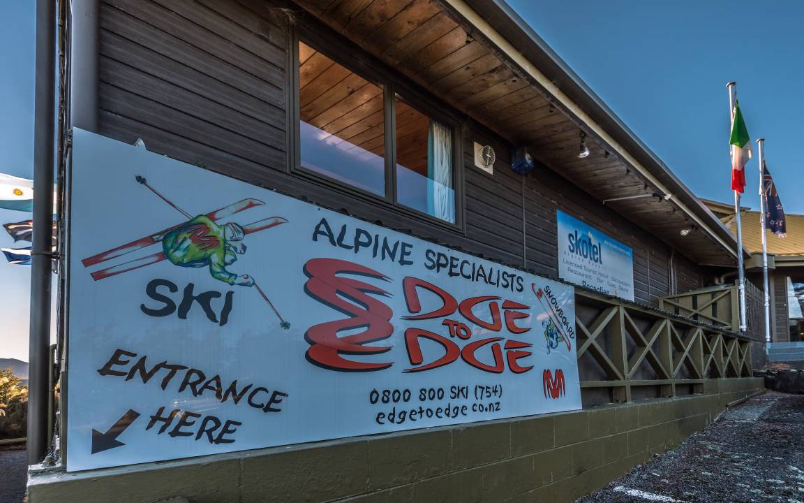 Photo of Others in Whakapapa