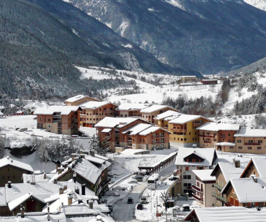 Photo of Others in Termignon