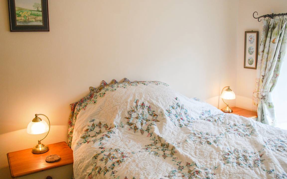 Photo of Bedroom in Middleham