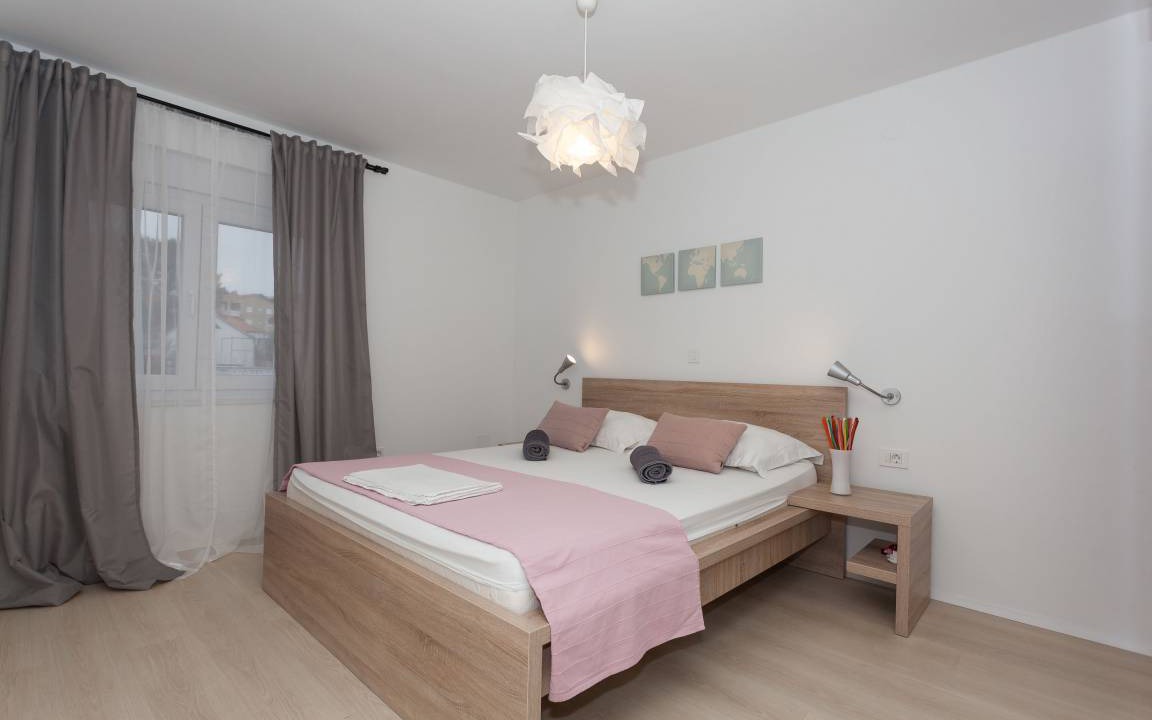 Photo of Bedroom in Biograd na Moru