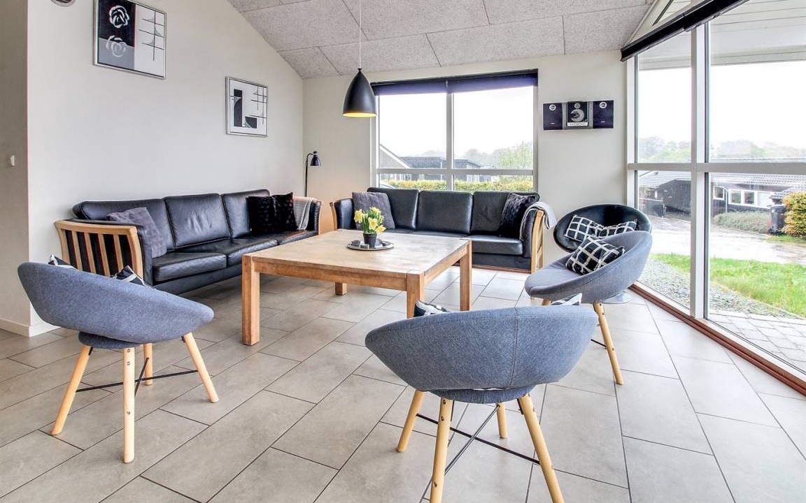 Photo of Livingroom in Kelstrup