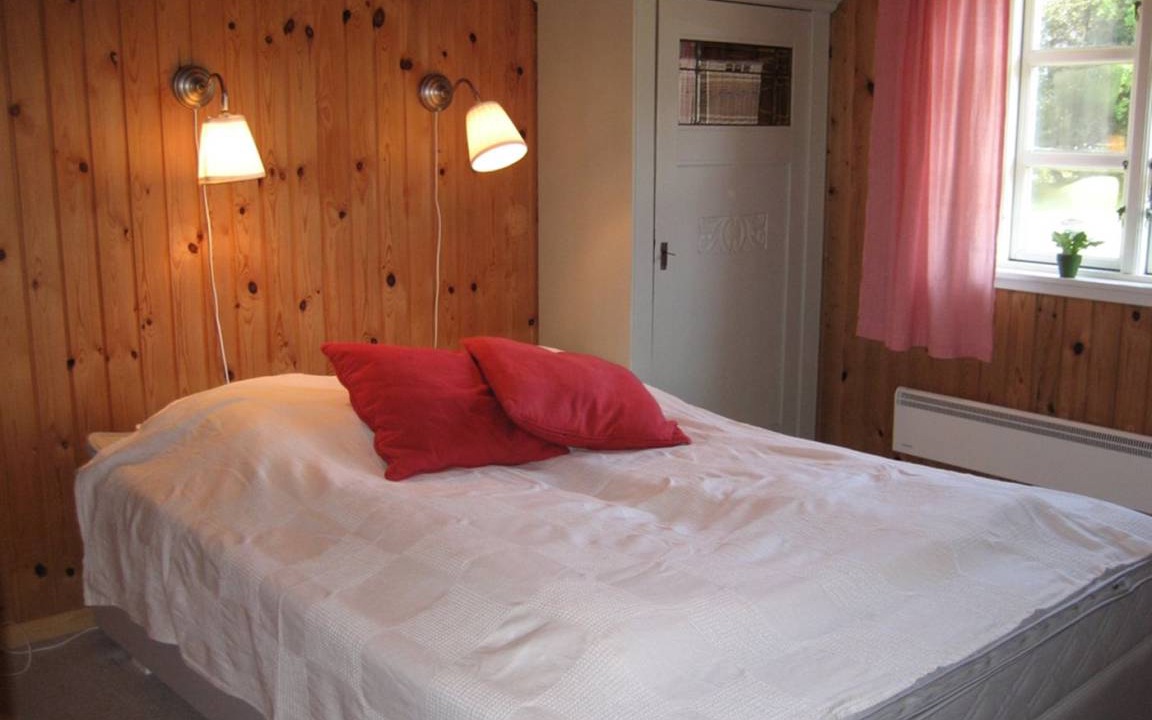 Photo of Bedroom in Nørre Lyngby